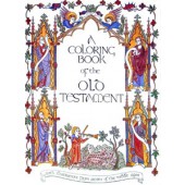 A Coloring Book of the Old Testament