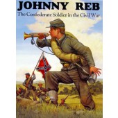 Johnny Reb Coloring Book