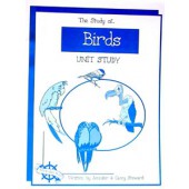 The Study of Birds Unit Study