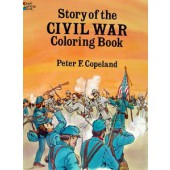 Story of the Civil War Col Bk