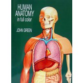 Human Anatomy in Full Color