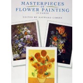 Masterpieces Flower Painting