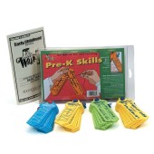 Learning Wrap-Ups Early Childhood Intro Kit