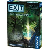 EXIT: The Forgotten Island