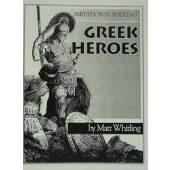Imitation in Writing:GreekHero