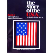 The Story of the USA Book 2