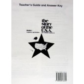 The Story of the USA Book 1 Teacher's Guide