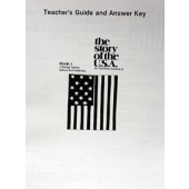 The Story of the USA Book 2 Teacher's Guide