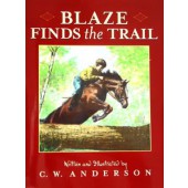 Blaze Finds the Trail