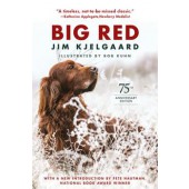 Big Red Novel - Penguin Random House
