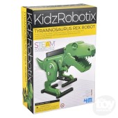 Kidzrobotix Tyrannosaurus Rex Robot