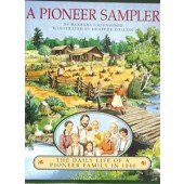 A Pioneer Sampler