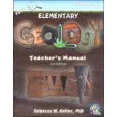 Focus On Elementary Geology Teacher's Manual