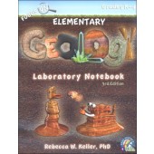 Focus On Elementary Geology Laboratory Notebook