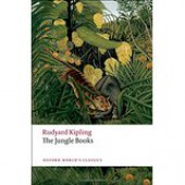 The Jungle Books Oxford