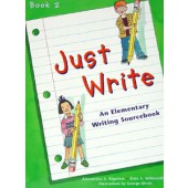 Just Write Book 2
