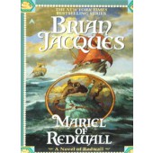 Mariel of Redwall A TALE FROM REDWALL By BRIAN JACQUES