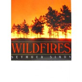 Wildfires by Seymour Simon