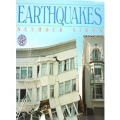 Earthquakes (Seymour Simon)