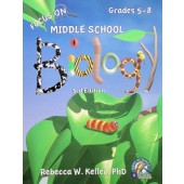 Focus On Middle School Biology Student Text (3rd Edition)