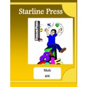 Starline Press Math 406