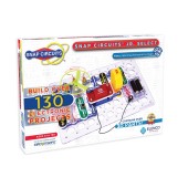 Snap Circuits® Jr. Select 130-1 Science Kit