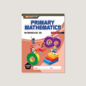 Primary Mathematics Common Core Edition Workbook 5B