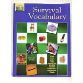 Survival Vocabulary