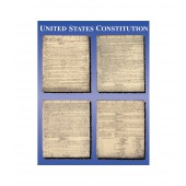United States Constitution Chart