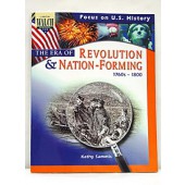 Focus on U.S. History: The Era of Revolution and Nation-Forming
