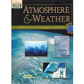 Hands-on Science: Atmosphere & Weather