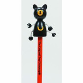 Bear Topper - Character Pencil