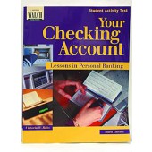 Your Checking Account, 4th Edition