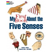 My First Book About the Five Senses