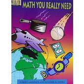 Math You Really Need
