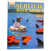 Survival Math Skills