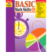 Basic Math Skills Grade 6+