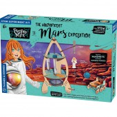 Pepper Mint in The Magnificent Mars Expedition STEM - Thames and Kosmos