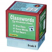 Classwords, Grade 4 - EduPress