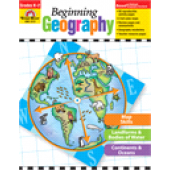 Beginning Geography Grades K-2