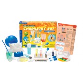 Kids First Chemistry Kit