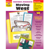 History Pockets - Moving West 
