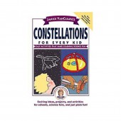 Constellations for Every Kid