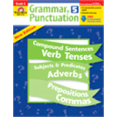 Grammar & Punctuation Grade 5