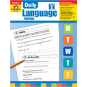 Daily Language Review, Grade 5