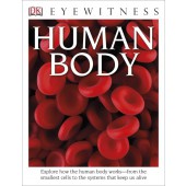 Eyewitness Human Body