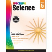 Spectrum Science Grade 5