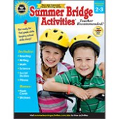 Summer Bridge Activities Grades 2-3