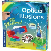 Optical  Illusions Science