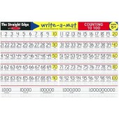 Learning Mat:  Counting to 100 - Melissa and Doug